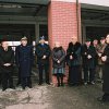 13.12.2005 - poświęcenie samochodu w JRG 1