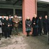 13.12.2005 - poświęcenie samochodu w JRG 1