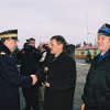 13.12.2005 - poświęcenie samochodu w JRG 1