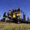 2014.05.23 - cwiczenia na przejezdzie kolejowym