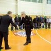 25.11.2014 - XII halowe mistrzostwa strażaków w piłce nożnej