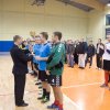 25.11.2014 - XII halowe mistrzostwa strażaków w piłce nożnej