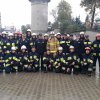 2015.10.17 - Wizyta Komendanta Głównego w JRG 2
