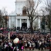 W hołdzie ofiarom Smoleńska