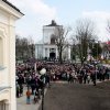 W hołdzie ofiarom Smoleńska