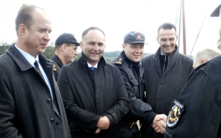 Ćwiczenia - Zakład Utylizacji Odpadów