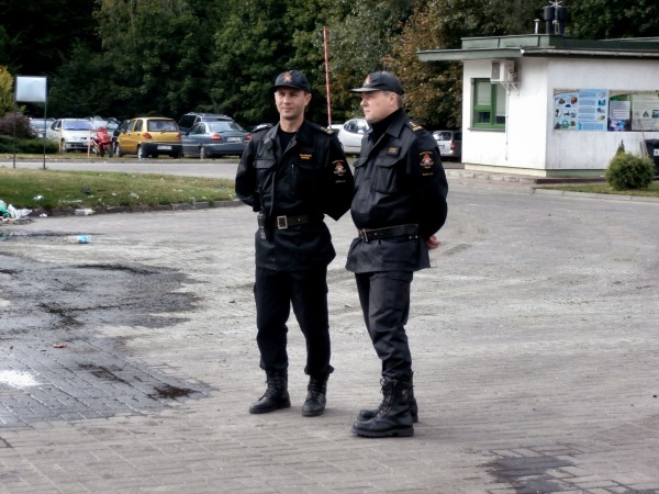 Ćwiczenia - Zakład Utylizacji Odpadów