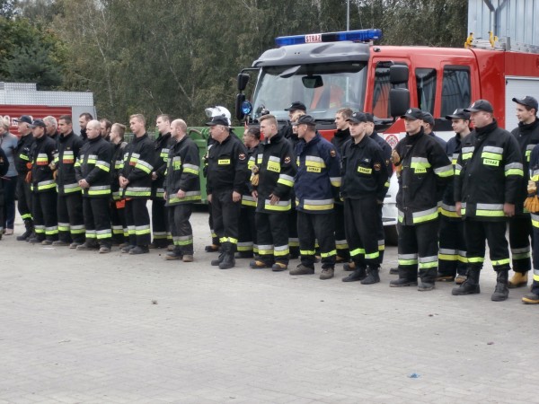 Ćwiczenia - Zakład Utylizacji Odpadów