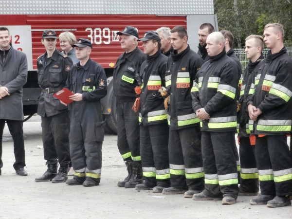 Ćwiczenia - Zakład Utylizacji Odpadów