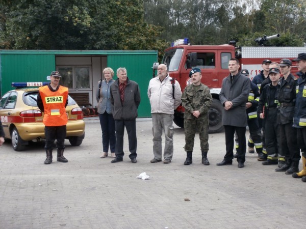 Ćwiczenia - Zakład Utylizacji Odpadów