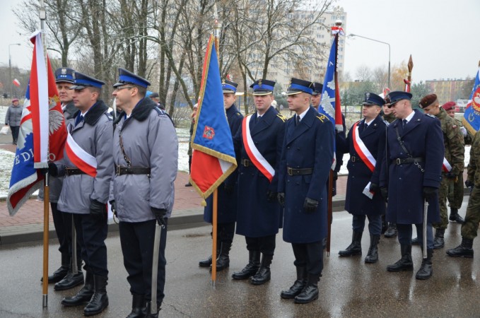 fot. S. Sadłowski