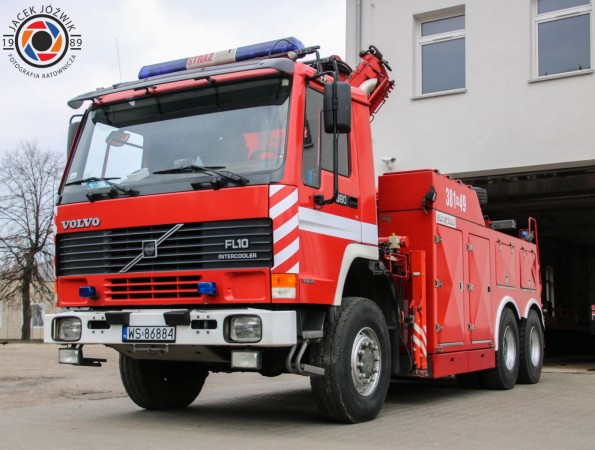 381 M 49 Volvo Mega City