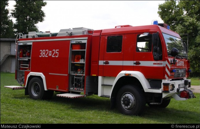 382 M 25