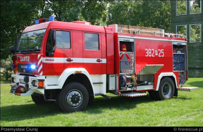 382 M 25