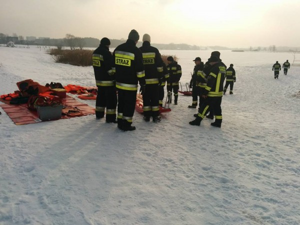 fot. OSP Radomyśl