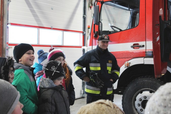 Zespół Oświatowy w Golicach
