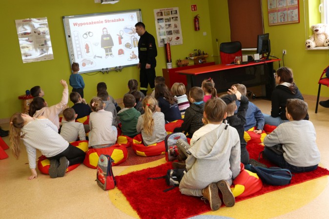 Sala Edukacyjna 