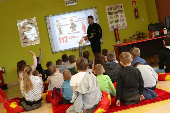 Sala Edukacyjna 