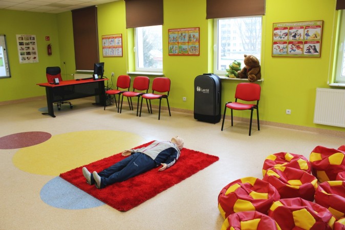 Sala Edukacyjna 