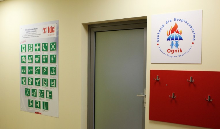 Sala Edukacyjna 