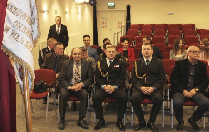 Ognisty Ratownik Gorąca Krew - podsumowanie 2016 r.