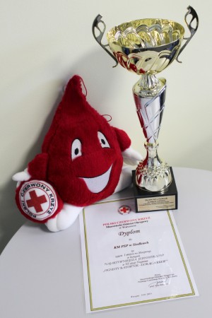 Ognisty Ratownik Gorąca Krew - podsumowanie 2016 r.