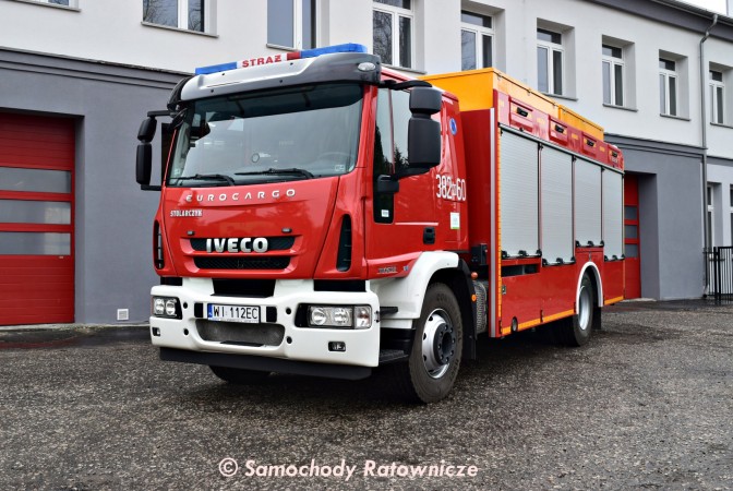 SRChem 382 M 60