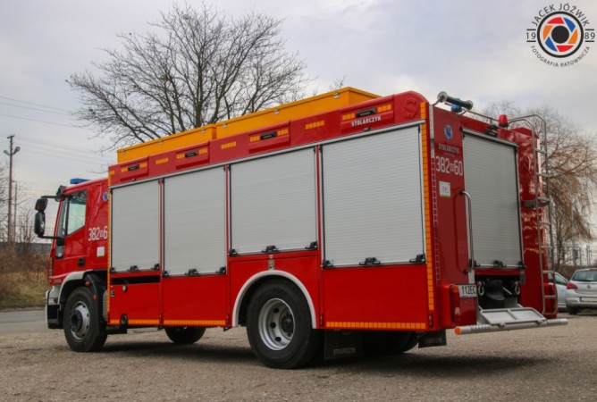 SRChem 382 M 60