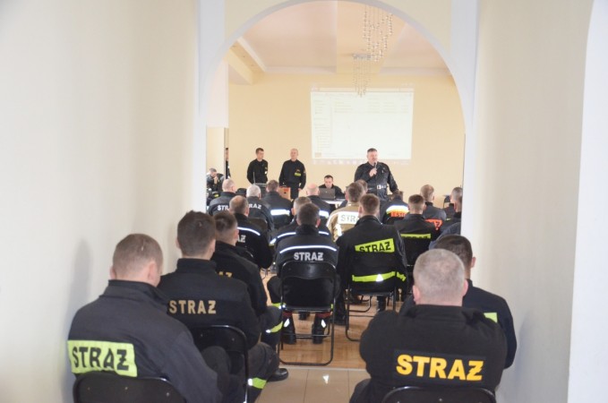 warsztaty szkoleniowe Woda 2017