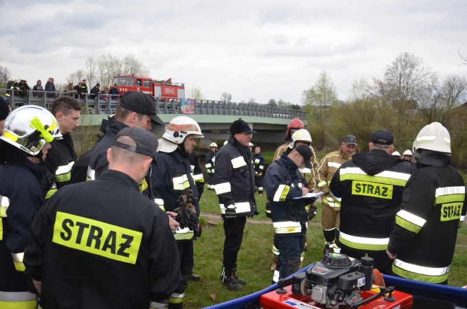 warsztaty szkoleniowe Woda 2017