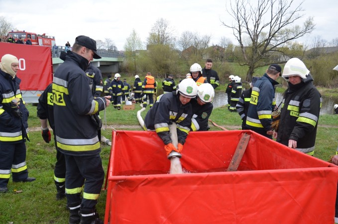 warsztaty szkoleniowe Woda 2017