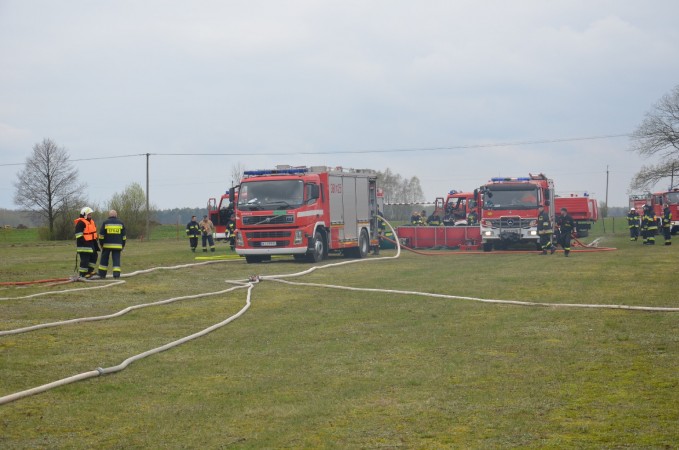 warsztaty szkoleniowe Woda 2017