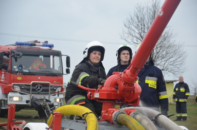 warsztaty szkoleniowe Woda 2017
