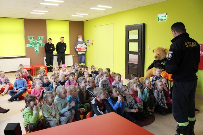 Przedszkole Nowe Iganie - Ognik Siedlce