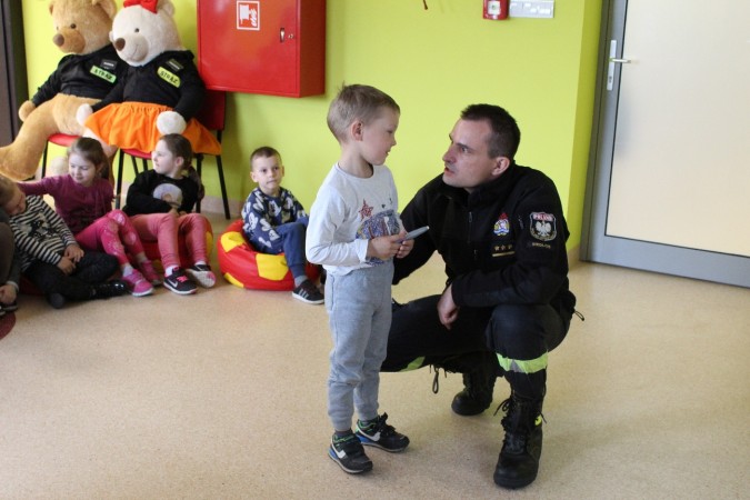 Przedszkole Nowe Iganie - Ognik Siedlce