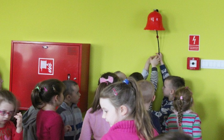 Przedszkole Nowe Iganie - Ognik Siedlce