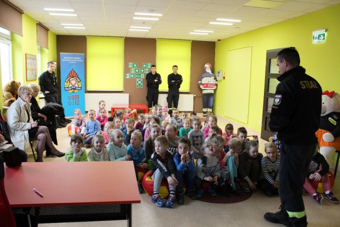 Przedszkole Nowe Iganie - Ognik Siedlce