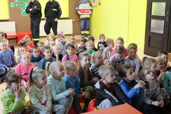 Przedszkole Nowe Iganie - Ognik Siedlce
