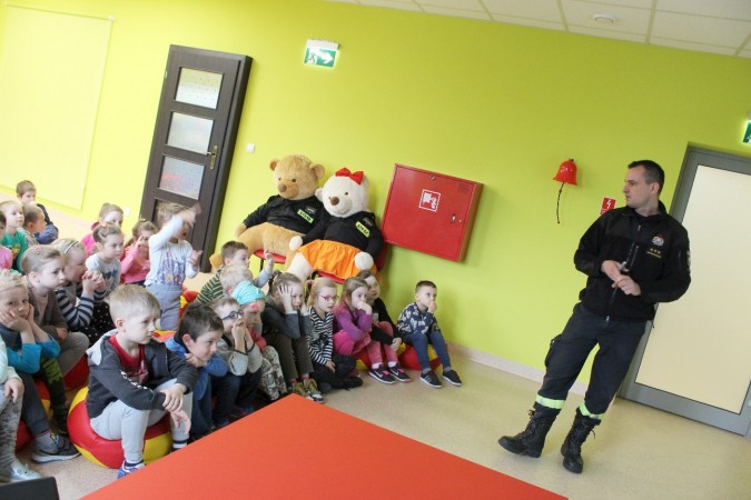 Przedszkole Nowe Iganie - Ognik Siedlce