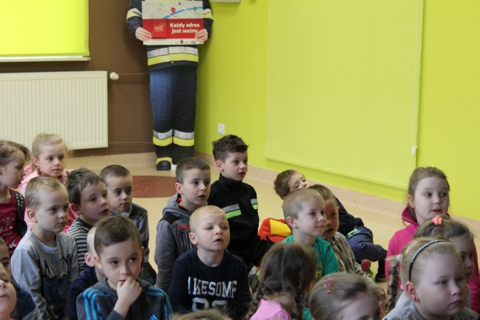 Przedszkole Nowe Iganie - Ognik Siedlce