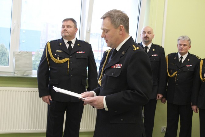 pożegnanie bryg. Adama Dziury