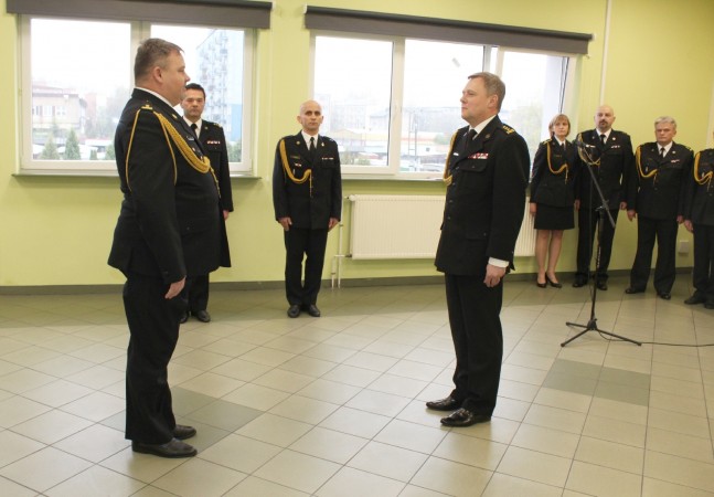 pożegnanie bryg. Adama Dziury