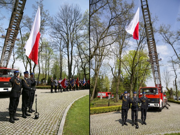Powiatowy Dzień Strażaka 2017