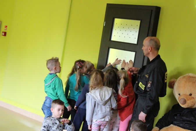 Miejskie Przedszkole nr 27 - OGNIK