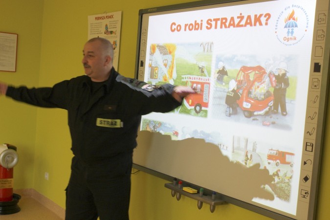 SOSzW im. M. Grzegorzewskiej