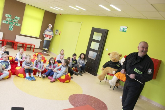 SOSzW im. M. Grzegorzewskiej