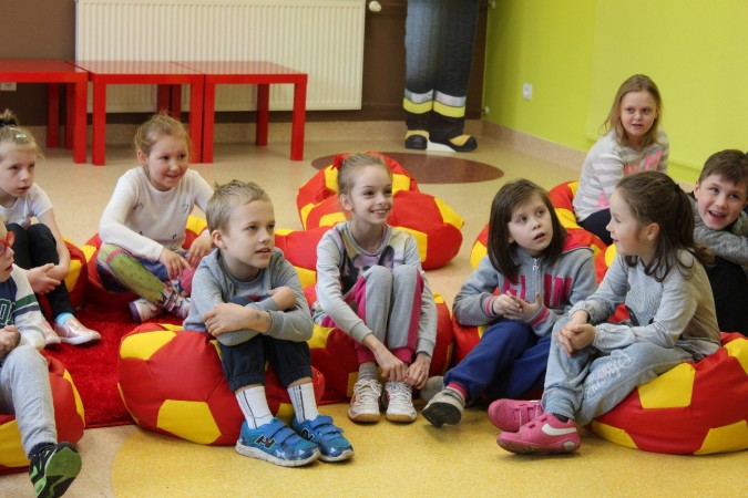 SOSzW im. M. Grzegorzewskiej