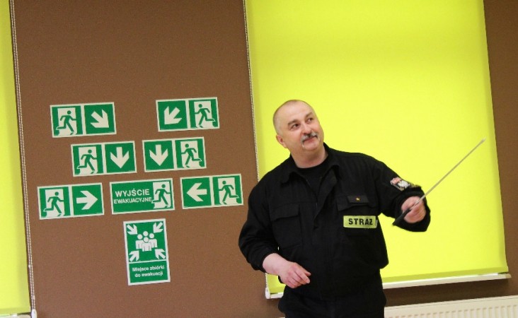 SOSzW im. M. Grzegorzewskiej