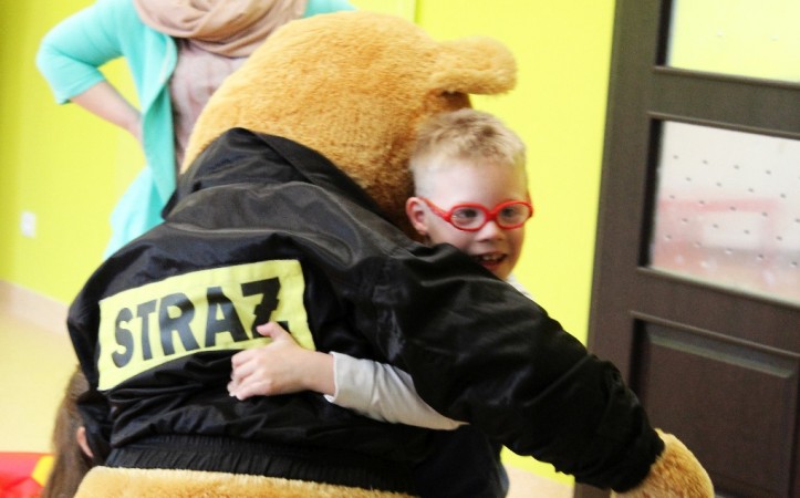SOSzW im. M. Grzegorzewskiej
