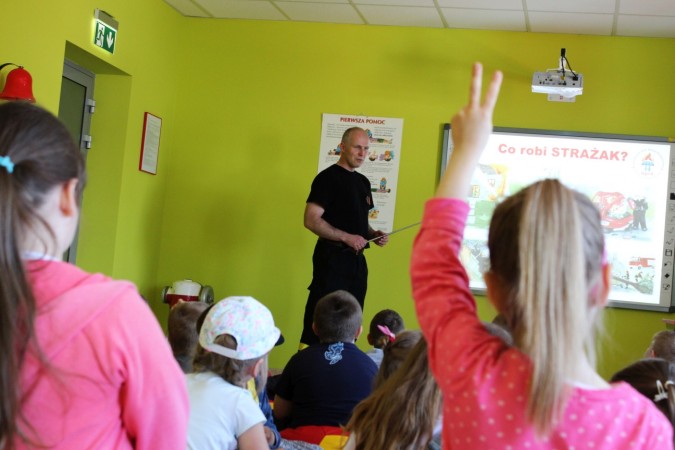 Szkoła Podstawowa w Nowych Iganiach